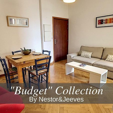 Nestor&Jeeves - "Palais Rialto" - Central - By Sea Nice Exterior foto