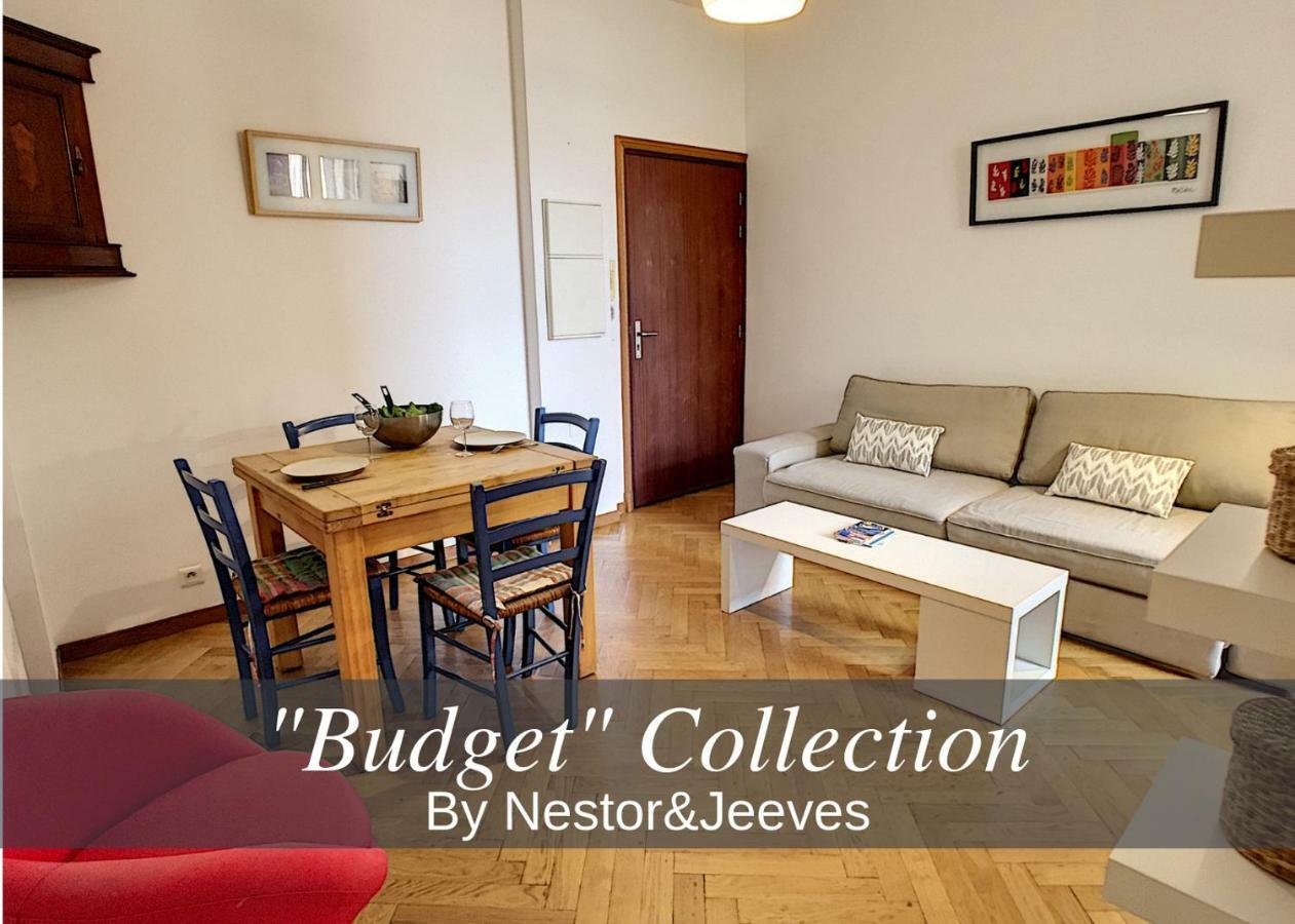 Nestor&Jeeves - "Palais Rialto" - Central - By Sea Nice Exterior foto